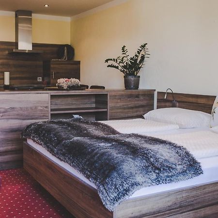 Appartement Sport Girbl Strobl Extérieur photo