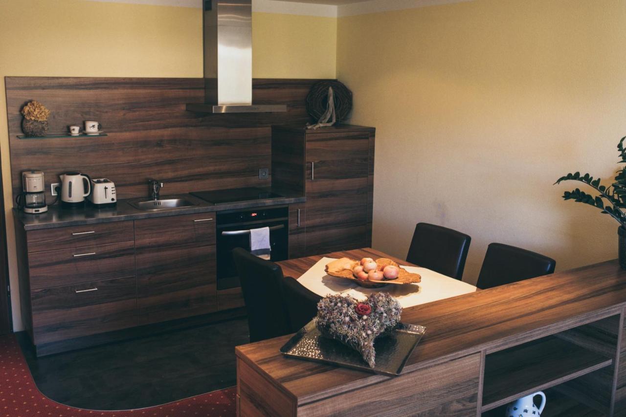 Appartement Sport Girbl Strobl Extérieur photo